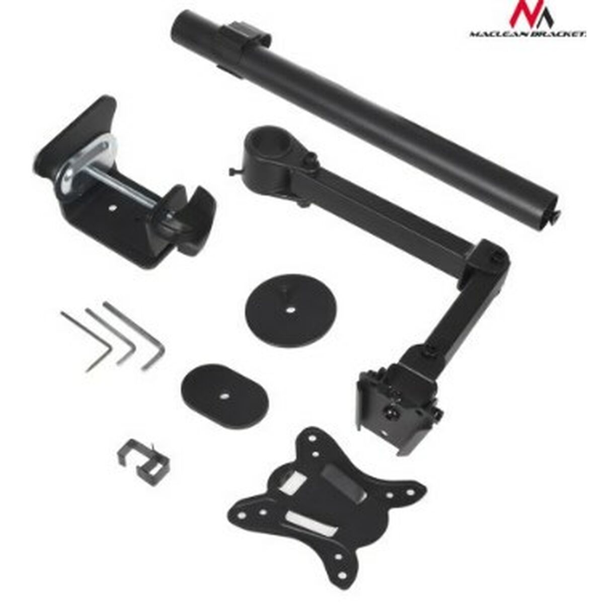 TV Statīvs MacLean MC-690 27" 13" 8 kg